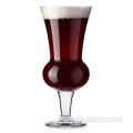 custom stemmed Pokal beer glasses